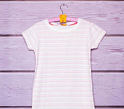 Футболка для дівчинки р. 128,134,140,146,152