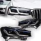 Передні тюнінг LED-LEF BMW X3 F25 2010-2016 г.в. БМВ Х3, фото 7
