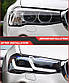 Передні тюнінг LED-LEF BMW X3 F25 2010-2016 г.в. БМВ Х3, фото 5