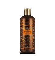 Зволожувальний шампунь Kleral System Olio Di Macadamia Hidrating Shampoo, 1000 мл