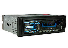 Автомагнітола DEX DAC-200 MP3 / 1 DIN (180Вт, USB, TF/ SD card, Bluetooth), фото 3