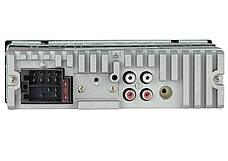 Автомагнітола DEX DAC-200 MP3 / 1 DIN (180Вт, USB, TF/ SD card, Bluetooth), фото 3