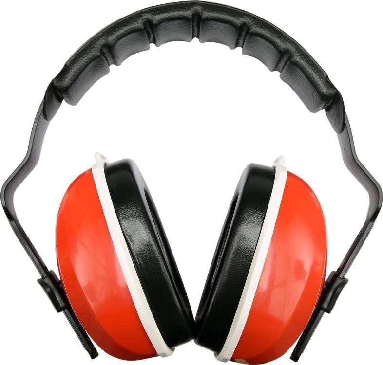 Шумопридушуючі Навушники (27 дБ) YATO® YT-74621