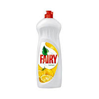 Моющее средство для посуды Fairy Lemon, 1 л.