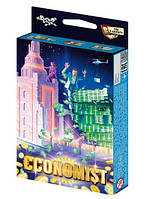 Игра Danko Toys Economist Экономист МИНИ (Укр) (G-Ec-01-01U)