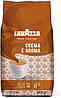 Є СЕРТИФІКАТ! Кава в зернах Lavazza Crema e Aroma 1000g (коричн), фото 2