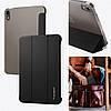 Чехол Spigen для iPad mini 6 - Liquid Air Folio, Black (ACS03762), фото 9