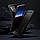 Чохол Spigen для Sony Xperia 10 III - Rugged Armor, Black (ACS02842), фото 5