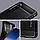 Чохол Spigen для Sony Xperia 10 III - Rugged Armor, Black (ACS02842), фото 6