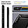Чохол Spigen для Sony Xperia 10 III - Rugged Armor, Black (ACS02842), фото 4