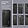 Чохол Spigen для Sony Xperia 10 III - Rugged Armor, Black (ACS02842), фото 7