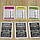 Настільна гра розвивальна для компанії карткова Монополія Люкс Настільні ігри для дітей і дорослих, фото 4