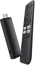 TV-приставка Realme TV Stick 4K EU_