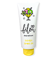 Bilou Tropical Kiwi Shower Gel 200 ml - Гель для душа «Тропический киви»