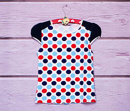 Футболка для дівчинки р. 128,134