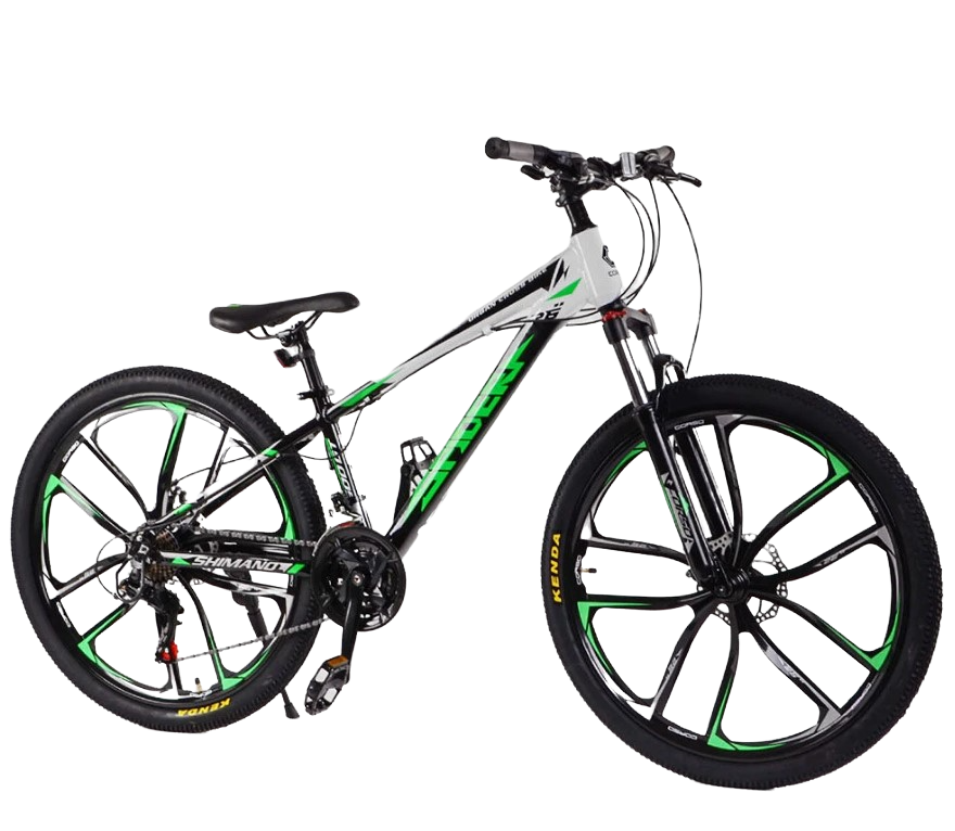 Велосипед Spider 26"
