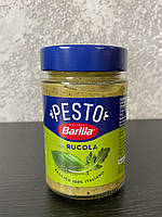 Соус песто «Barilla Pesto con basilico e rucola» 190г
