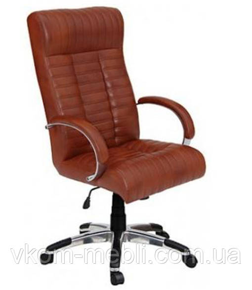 Крісло Прованс хром скад, фото 1