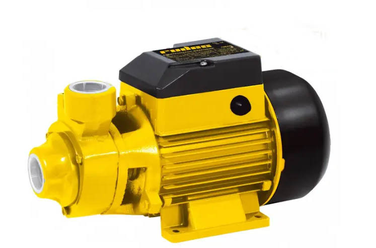 Насос для станції QB60, фото 1