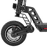 Гальмівні колодки ZTTO для електросамока Kugoo G2 pro Kugoo G1, фото 6