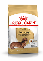 Royal Canin DACHSHUND ADULT для собак породы Такса - 1,5 кг