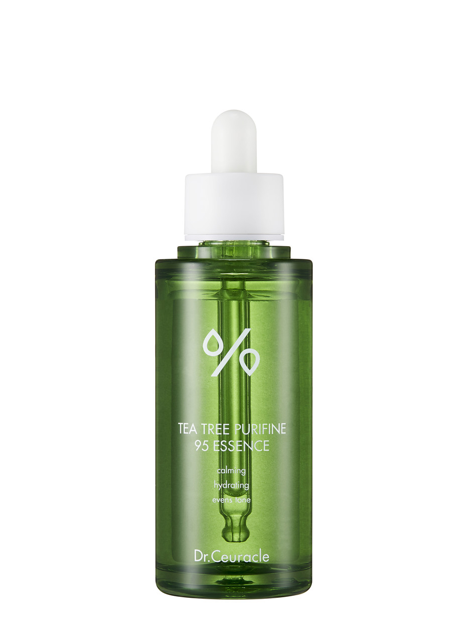 Dr.Ceuracle Tea Tree Purifine 95 Essence - Есенція з екстрактом чайного дерева 50 мл, фото 1