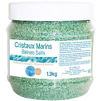 Thalaspa Balneo Salts Бальнео сіль "Морські кристали", 1300 г
