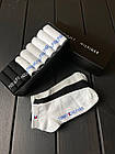 Набір чоловічих шкарпеток Tommy Hilfiger 9 пар ↓ Чоловічі вкорочені шкарпетки Томмі Гілфіґер, фото 9