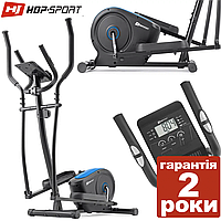 Орбитрек Hop-Sport HS-2050C Cosmo магнитный черный Вес до 100 кг