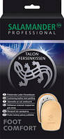 Подпяточники кожаные Salamander Talon Fersenkissen