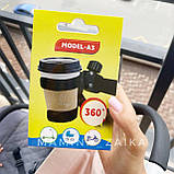 Підсклянник на коляску а4, фото 4