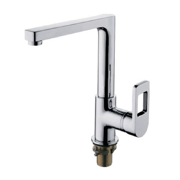 Змішувач для кухні LATRES GUDINI 018