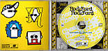 Музичний сд диск CHEAP TRICK Rockford (2006) (audio cd), фото 2