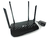 Беспроводной маршрутизатор (роутер) TP-Link Archer A6 V2 (Б/У)