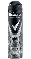 Rexona men Detox Дезодорант спрей для мужчин