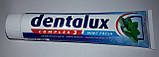 Зубна паста Dentalux Complex 3 Mint Fresh, м'ята, 125 мл, фото 4