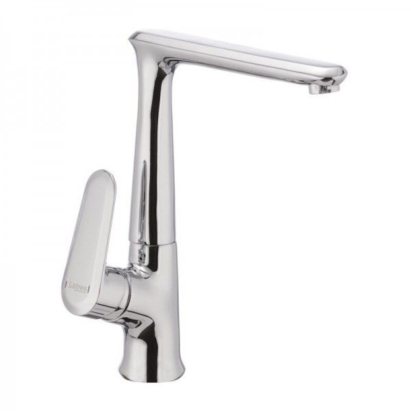 Змішувач для кухні LATRES ZODIAK 011