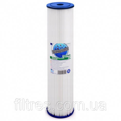 Багаторазовий картридж Aquafilter FCCEL20M20B