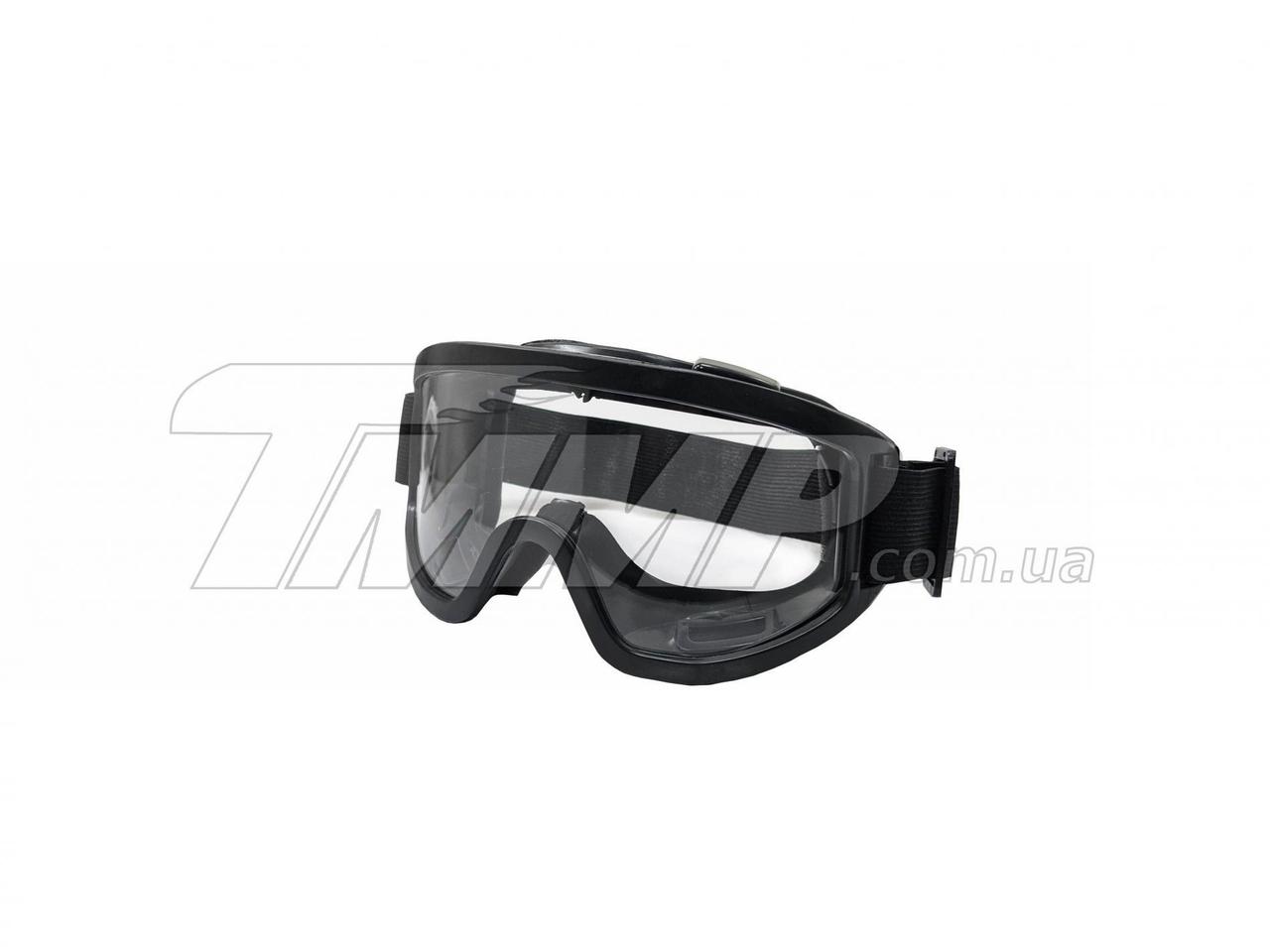 Кросові окуляри (mod:M-01, чорні) EVO