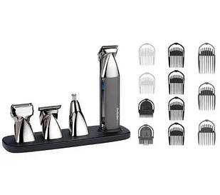 Машинка для стрижки BaByliss Super-X Metal MT996E