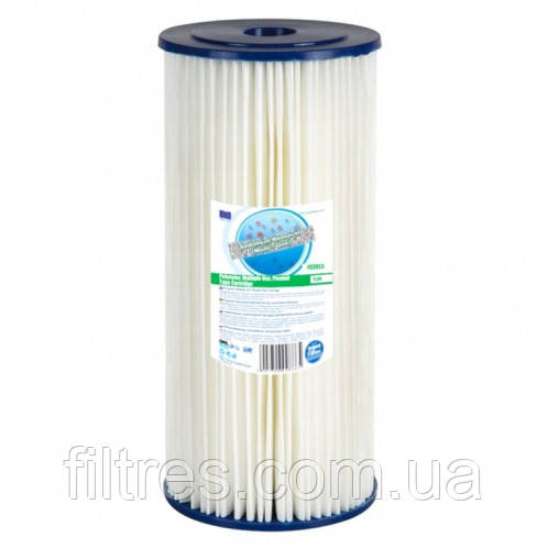 Многоразовый картридж Aquafilter FCCEL20M10B, фото 1