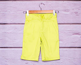 Бриджі для дівчинки р. 116,122,128,134