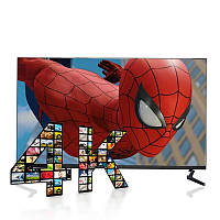 Телевизор Смарт ТВ 55" Smart TV WIFI 4К