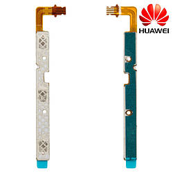 Шлейф для Huawei Ascend Y530 (Y530-U00), кнопок звуку, кнопки включення, оригінал