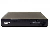 Регистратор DVR CAD 6608/1208 AHD 8ch