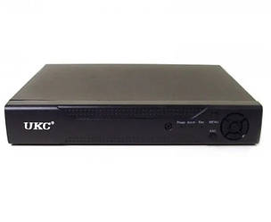 Реєстратор DVR CAD 6608/1208 AHD 8ch