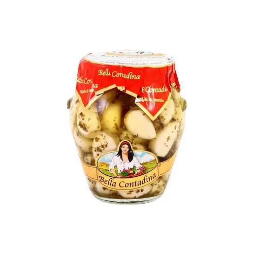 Часник Bella Contadina, 370г