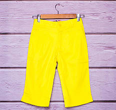 Бриджі для дівчинки р. 98,104,110,116,122,128,140,146