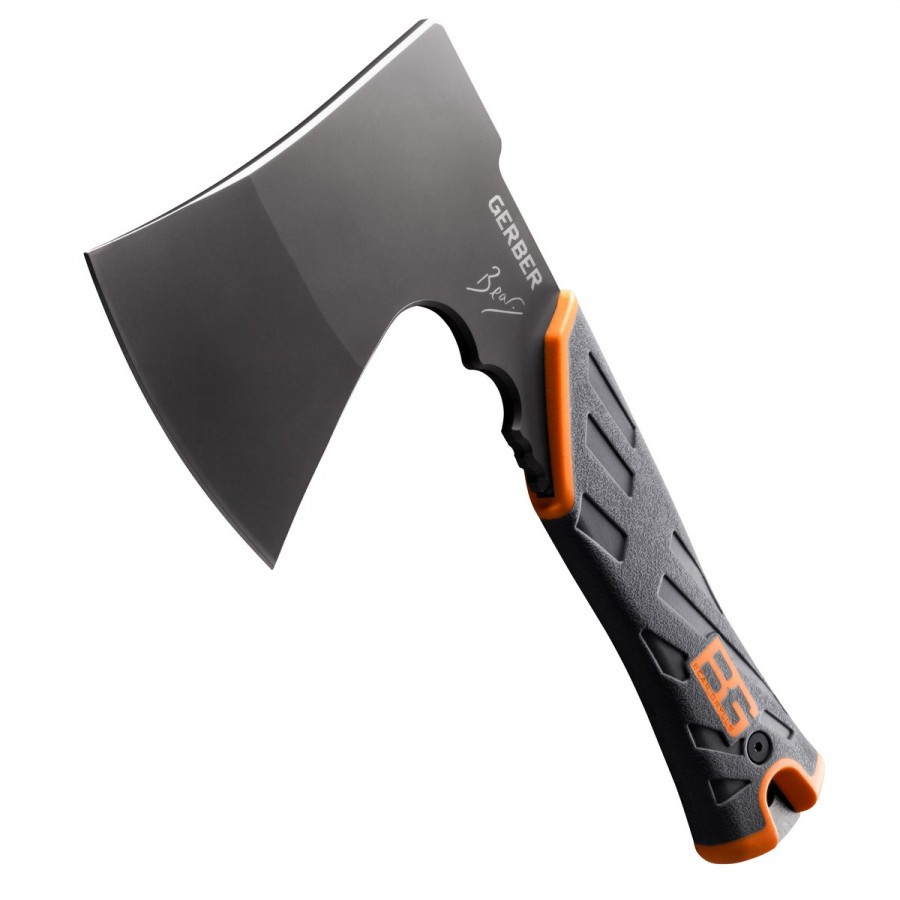 ТОПОР СОКИРА GERBER BEAR GRYLLS