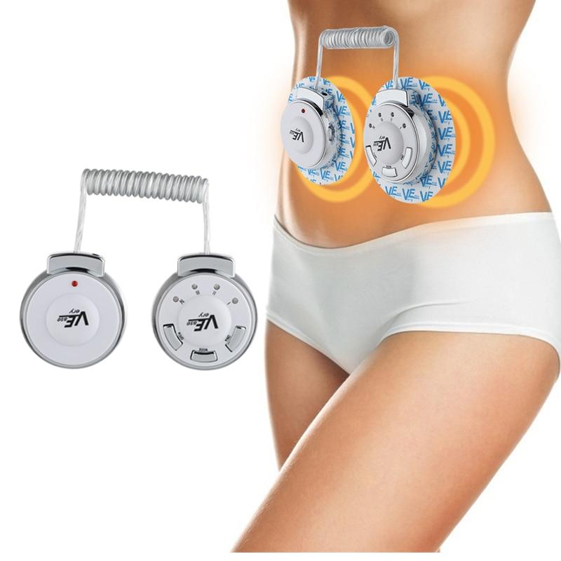 Масажер-міостимулятор для спалювання жиру 360 ° Sport Body Machine, фото 1